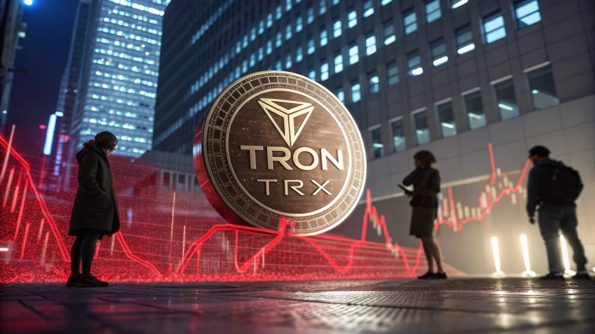 나스닥 상장사 SRM, 사명 '트론 주식회사'로 변경…TRX 기반 2,919억 원 트레저리 조성