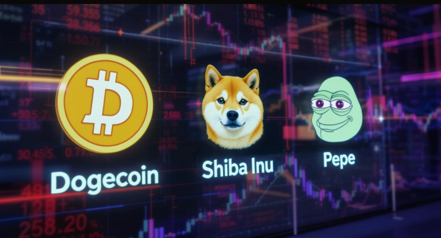 블룸버그 애널리스트 "2026년 밈코인 ETF 현실화 가능성 높다"