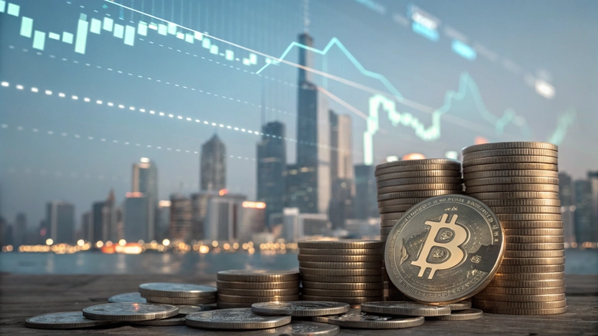  트럼프 암호화폐 고문 설립 '나카모토', 비트코인 매입 위해 715억 원 조달