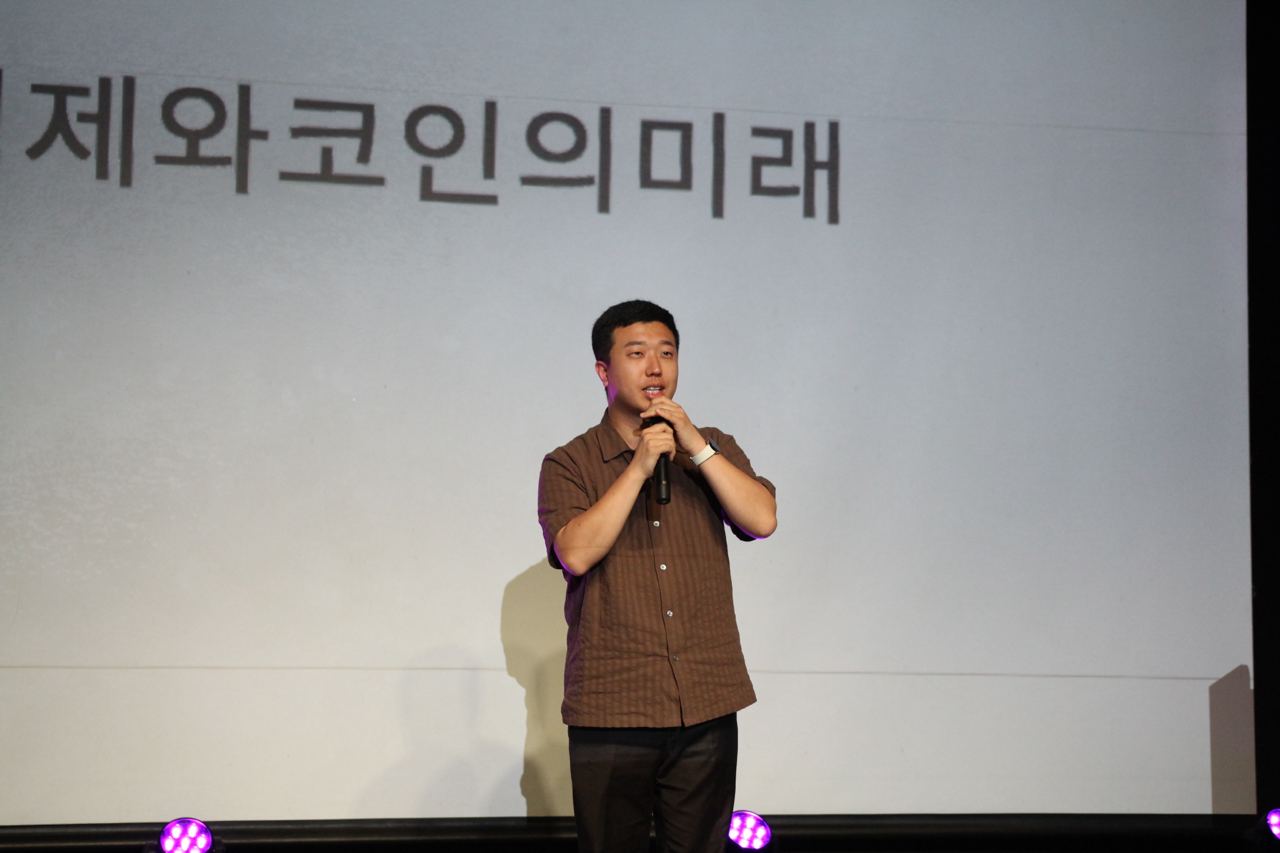 [IXO™ 시즌 3] 전인구 소장 