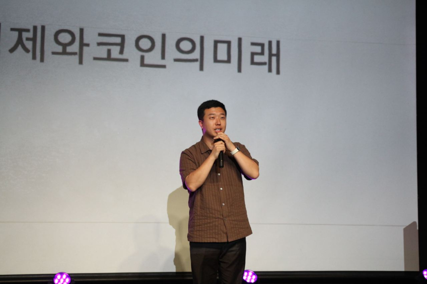  [IXO™ 시즌 3] 전인구 소장 