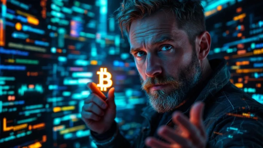 암호화 운동가 애덤 백 “비트코인 10만 달러도 여전히 저렴”