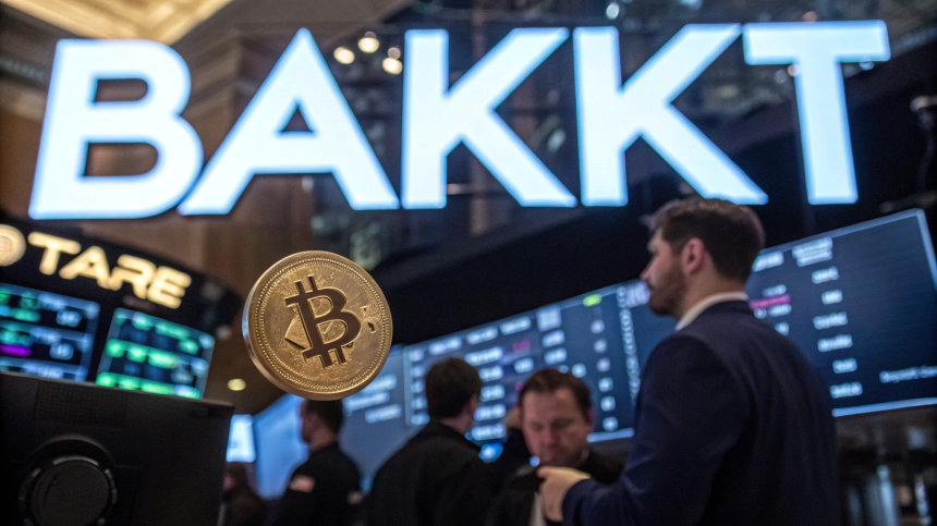  백트, 최대 1조 3,900억 원 규모 유가증권 발행…비트코인($BTC) 투자 길 열렸다