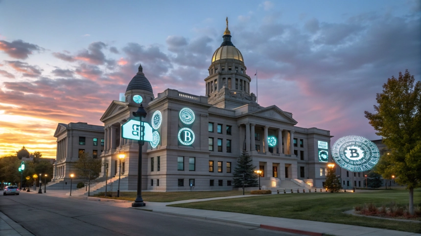 크라켄, 친암호화폐 정책 앞세운 美 와이오밍으로 본사 이전