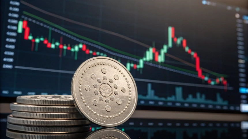 카르다노($ADA), 횡보장세 돌입…추가 랠리엔 거래량 증가 '관건'