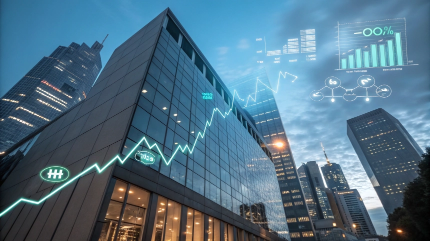  HPE, 2분기 실적 '서프라이즈'… 실적 가이던스도 상향