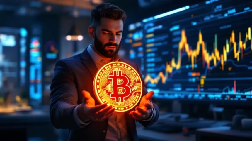 마이클 세일러, 5억 달러 규모 비트코인 추가 매입