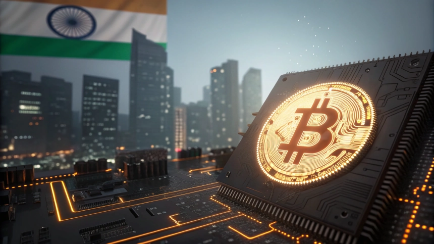  인도 제트킹, 77년 전통 기업에서 '비트코인 중심' 전략 기업으로 대전환