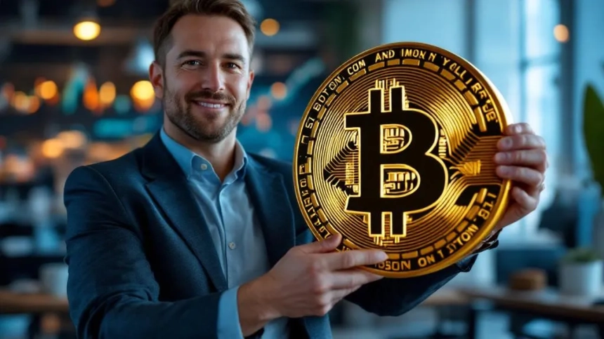 코인베이스 CEO “비트코인 매주 추가 매수 중”