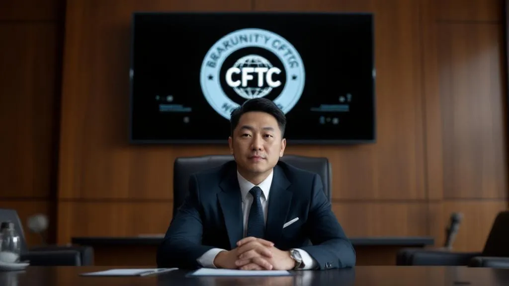 Aptos CEO, 美 CFTC 디지털자산 소위원회 위원으로 참여