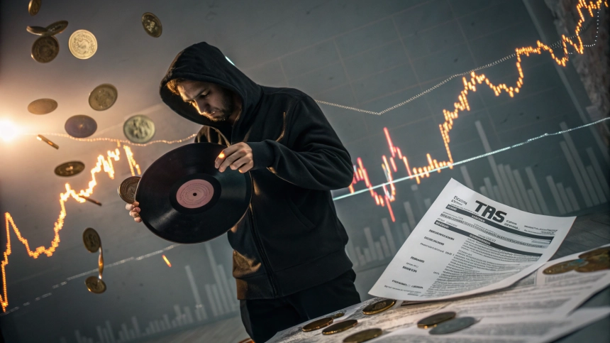  NFT 아티스트, 300만 달러 벌고도 전부 잃은 사연…세금 리스크 조명