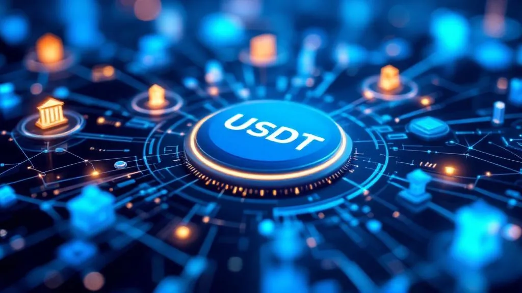 비트파이넥스·USDT0, 블록체인 프로젝트 '스테이블' 출범 추진