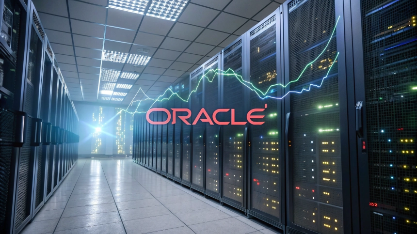  오라클(ORCL), 클라우드 성장 기대에 목표주가 줄상향… 주가 15% 급등