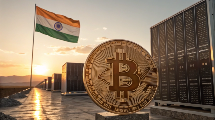  인도 집권당 인사 