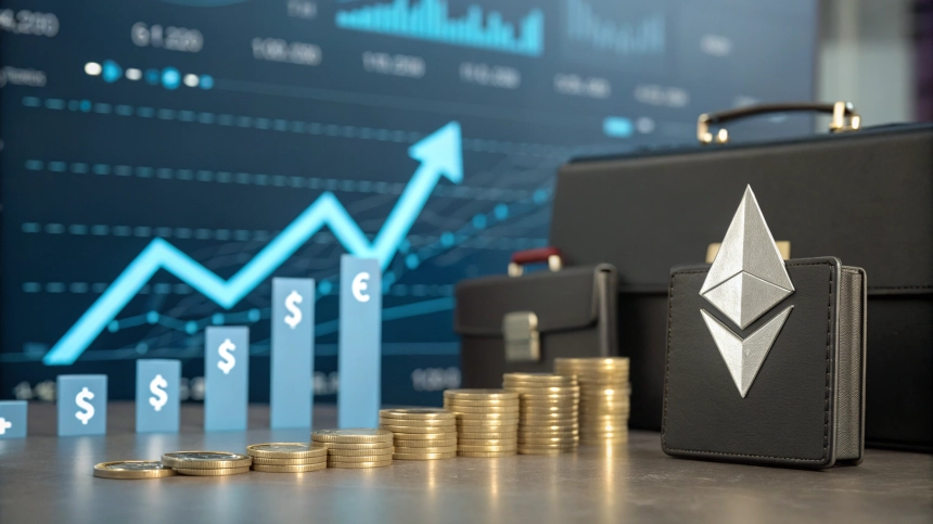 이더리움 수수료 130% 급등…기관·디파이 수요가 불러온 변화