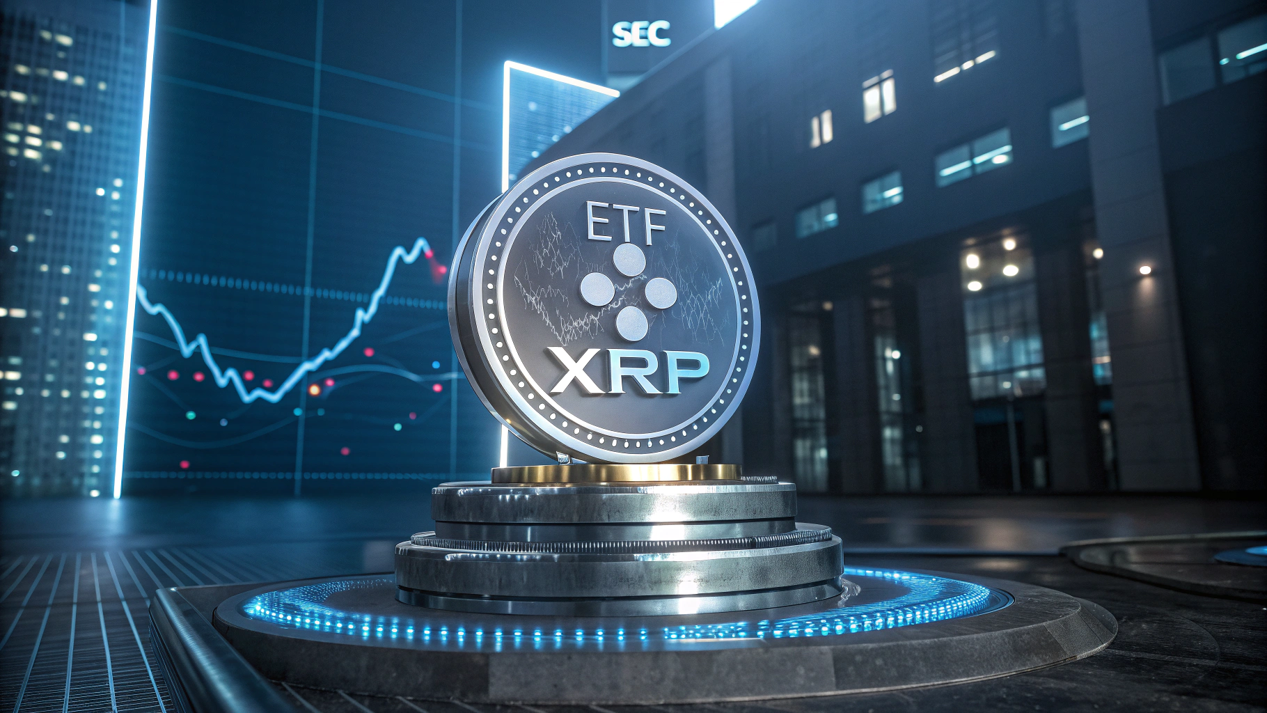 XRP ETF 승인 임박? 美 SEC, 6월 17일 운명의 날 앞두고 리플과 법정 싸움 지속