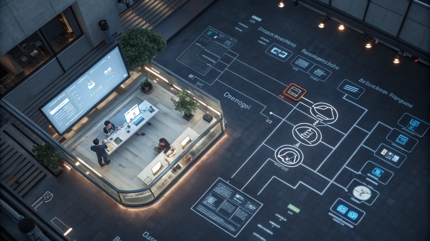  리니어, 1,181억 원 투자 유치… 아틀라시안 잡는 AI 협업툴로 급부상