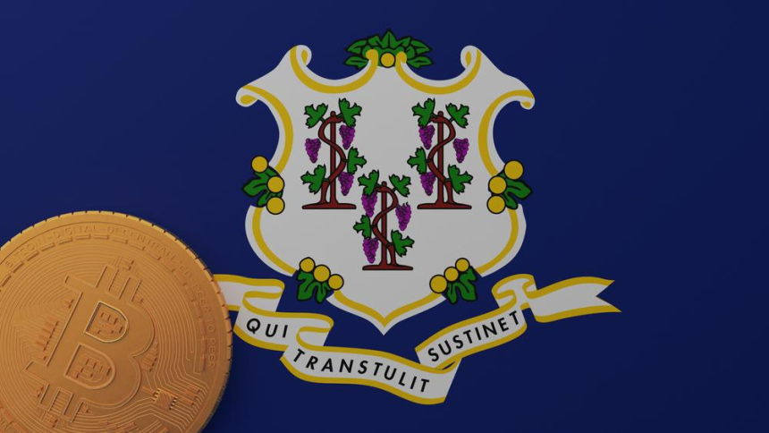  코네티컷주, 정부 암호화폐 투자 및 보유 전면 금지 법안 통과