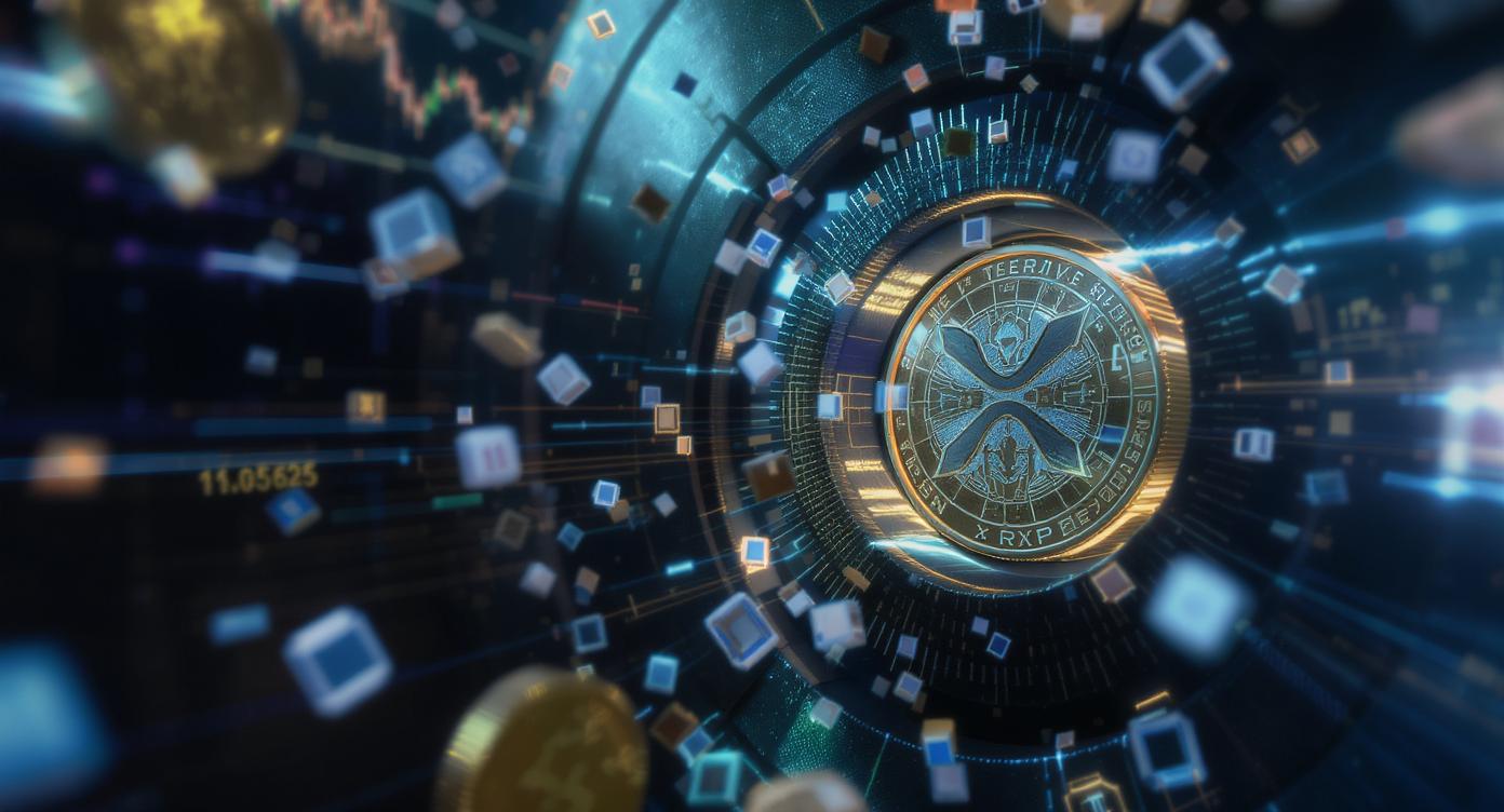 리플, 또다시 XRP 언락 일정 변경…에스크로 전략 변화 가속