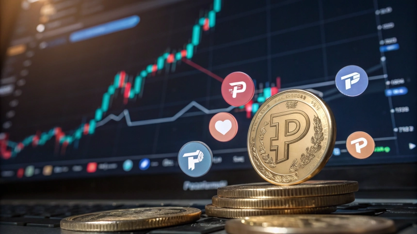 파이코인($PI), 파이투데이 앞두고 4.6% 하락…기대감 속 실망 매물 우려