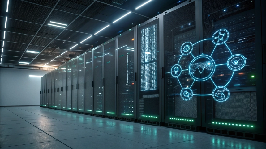  리월드, Qlik 탈렌드 기반 데이터 허브 구축…순환 경제 디지털 전환 신호탄