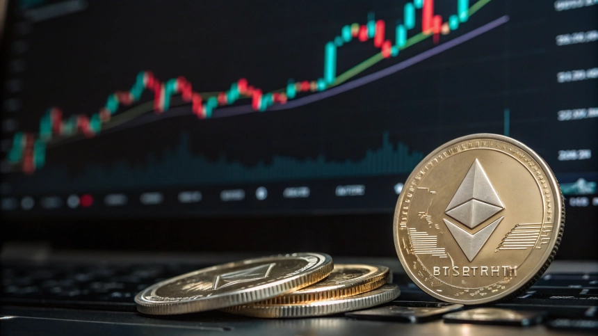 이더리움($ETH), 2,800달러 돌파 실패…온체인 공급 감소는 상승 조짐?