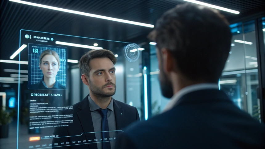  AI 가짜 이력서에 기업들 비상…‘실존 인물 여부’ 검증이 먼저다