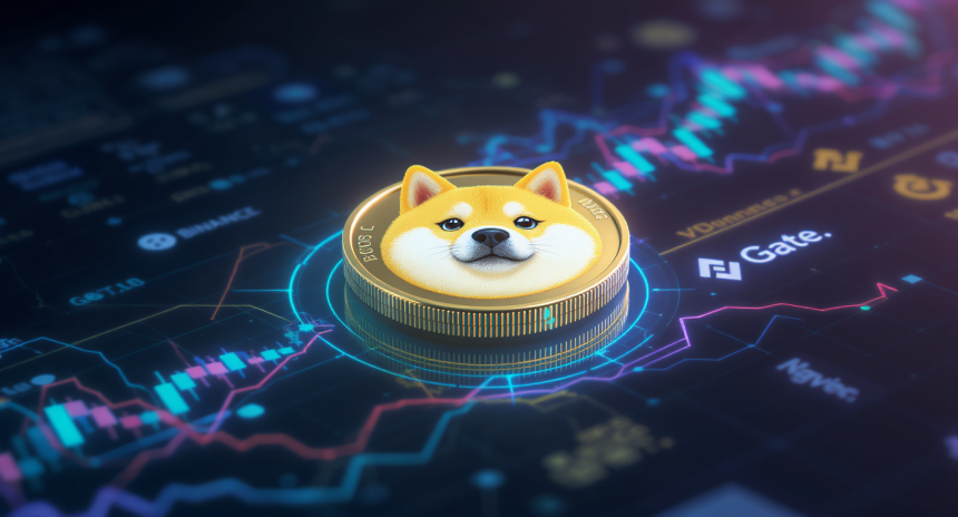 도지코인($DOGE), 오픈 인터레스트 2조 8,900억 원 돌파…투심 회복 신호