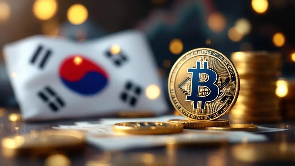 정부, 비트코인 ETF 합법화 최종 조율 중