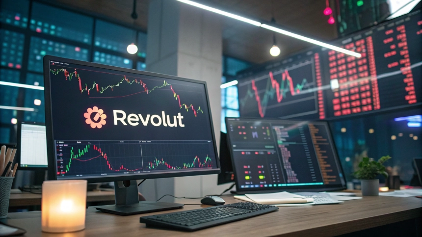  리볼루트, 암호화폐 파생상품 시장 정조준…글로벌 인재 채용 나서