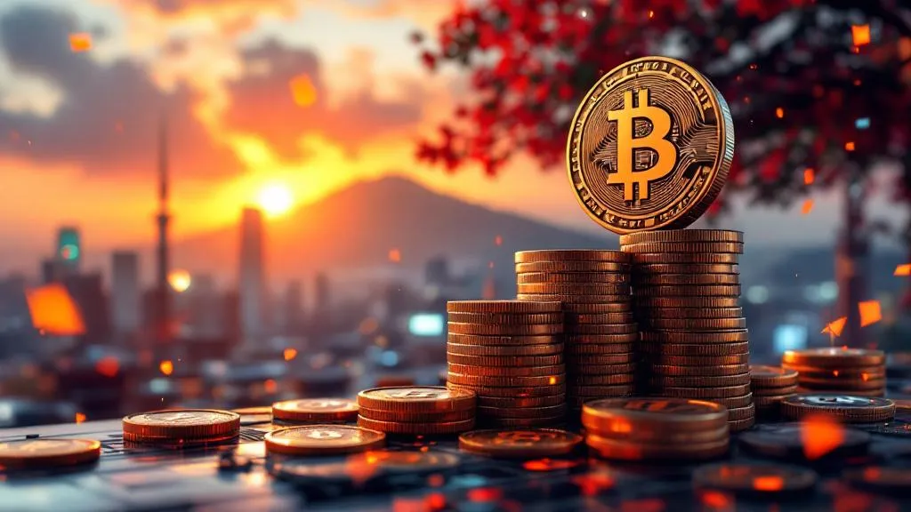 日 메타플래닛, 비트코인 1,112개 추가 매입…보유량 1만 BTC 돌파