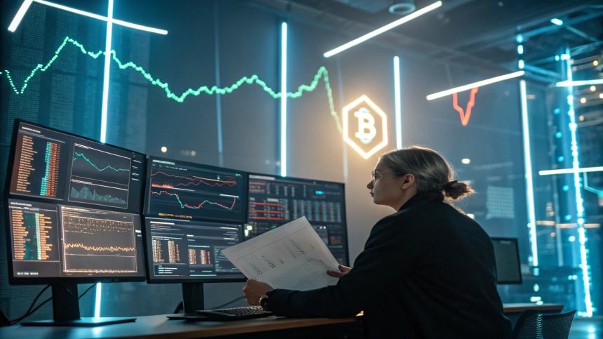 AI, 크립토 리서치의 게임 체인저...챗GPT·그록으로 투자 결정 앞당긴다