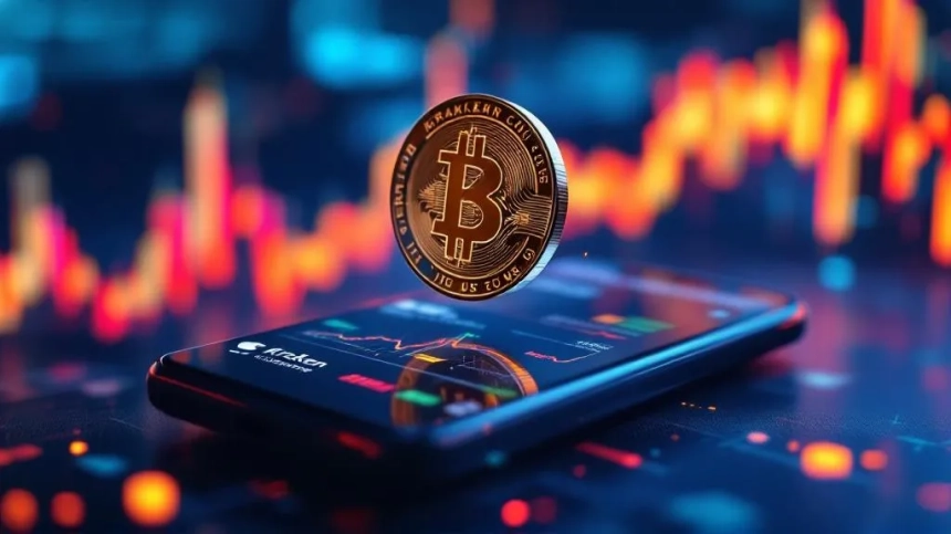 크라켄, 해외 이용자 대상 토큰화 美 주식 거래 서비스 시작