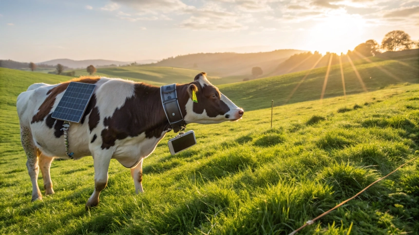  ‘소를 디지털화하다’… 홀터, 1억 달러 투자 유치하며 유니콘 등극