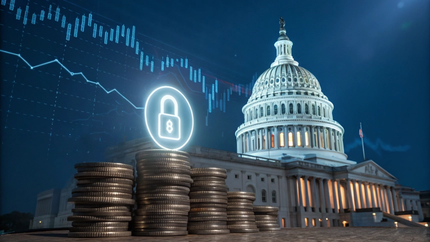  美 상원, 스테이블코인 '1:1 보증' 의무화… 2조 달러 시장 열리나