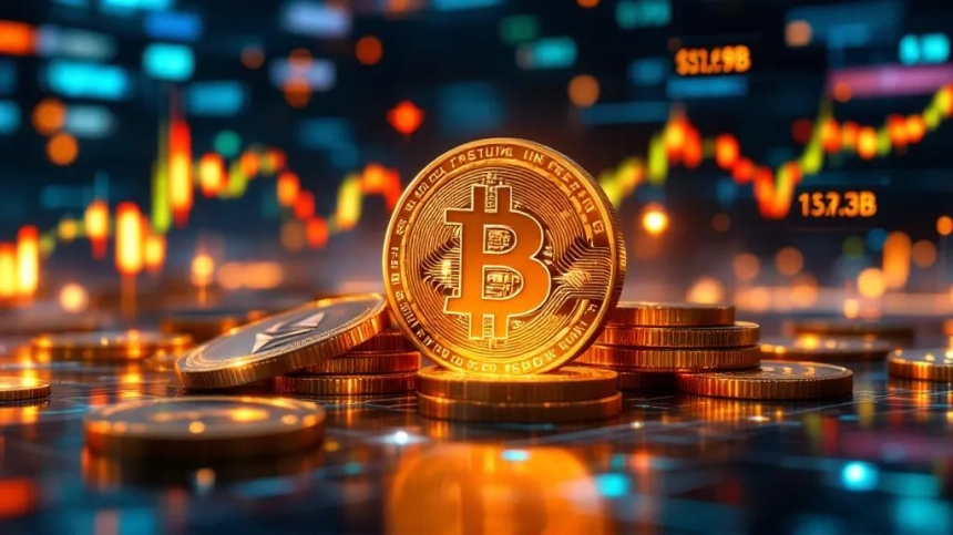 디지털 자산 투자상품, 9주 연속 유입…연초 이후 132억달러 기록