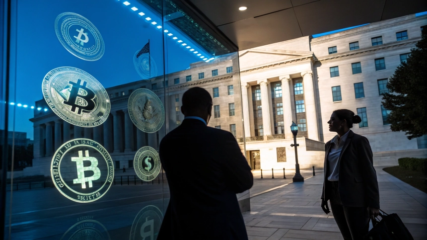  美 법무부, 북한 연계 암호화폐 107억 원 몰수 착수…NFT·ENS도 포함