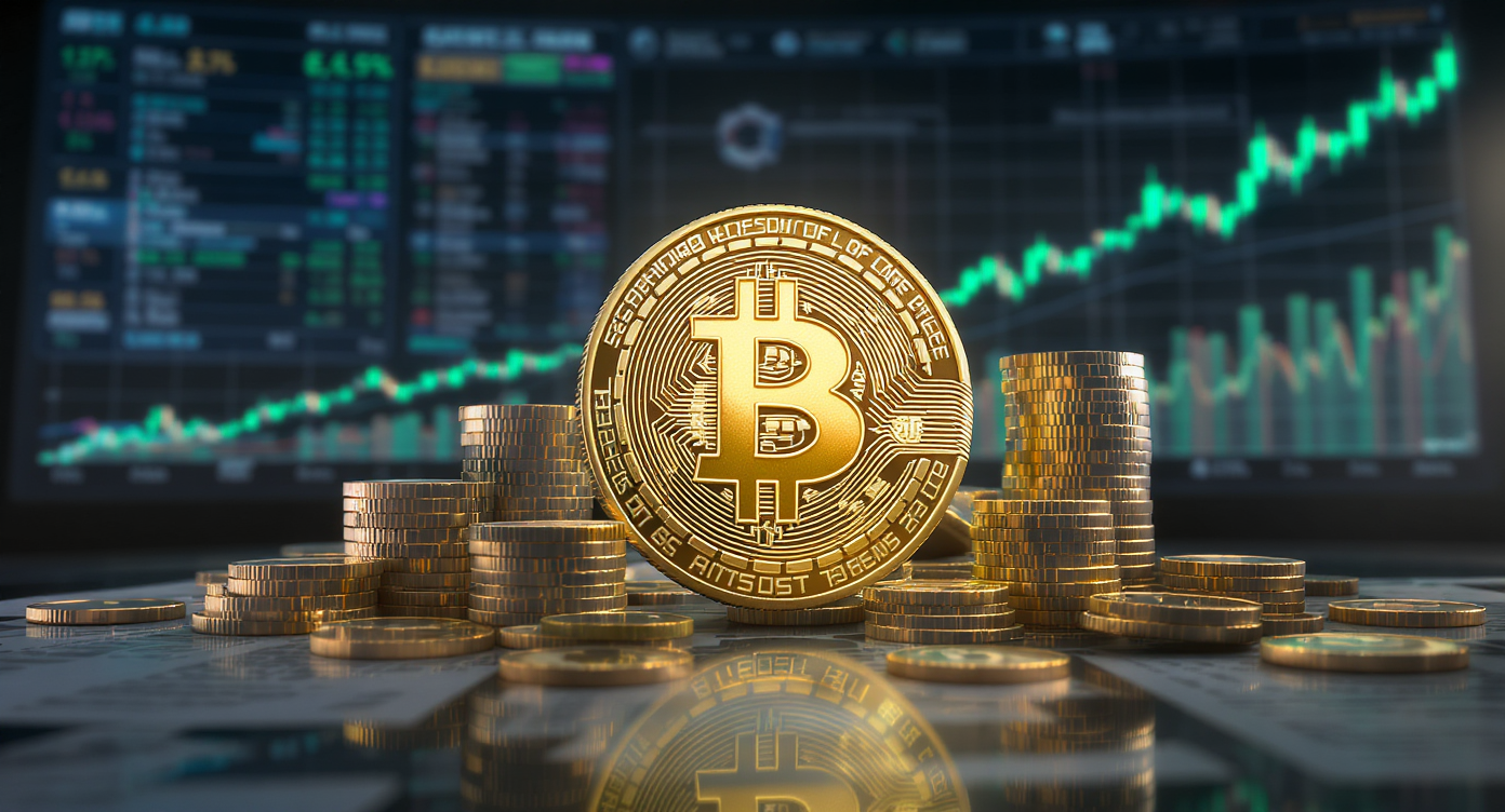 비트코인 ETF, 5월에만 58억 달러 유입…기관 수요 급증