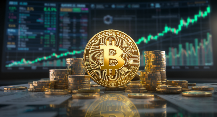 비트코인 ETF, 5월에만 58억 달러 유입…기관 수요 급증
