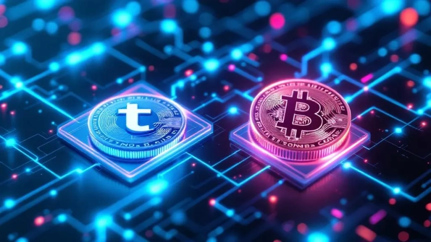 테더·비트파이넥스, 비트코인 투자회사 '트웬티원 캐피털'에 총 2만1천BTC 투자