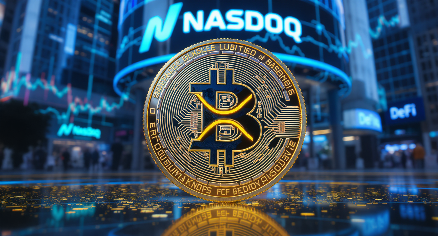 나스닥 상장사 비보파워, 1억 달러 규모 XRP 매입…재무전략 핵심 자산으로 채택