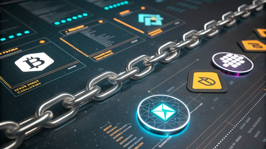  팬케이크스왑, 어크로스 프로토콜 기반 원클릭 크로스체인 스왑 도입