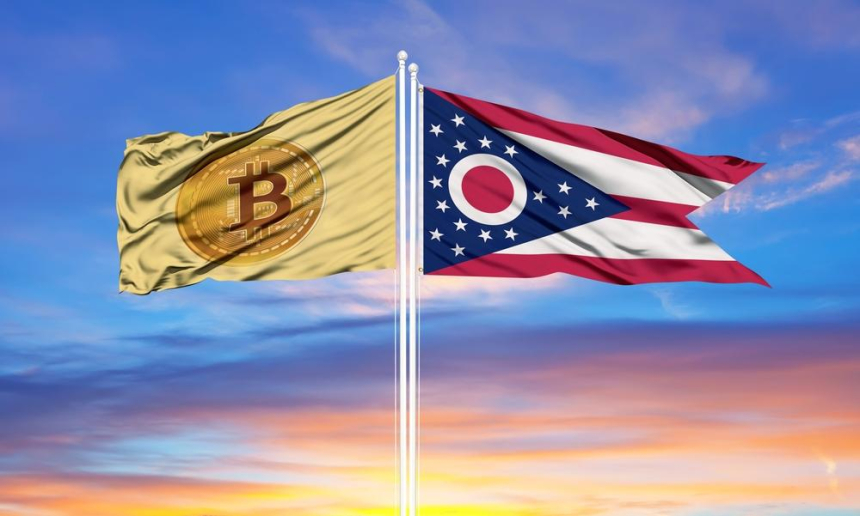  오하이오주 비트코인 권리법안 만장일치 통과, 암호화폐 허브 도약 신호탄
