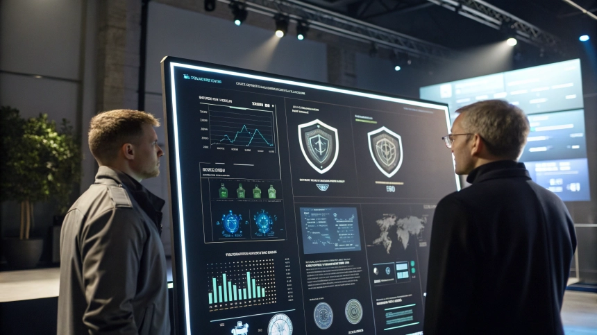  본피에이아이, 생성형 AI 보안 플랫폼 'ACS' 출시...137억 투자 유치