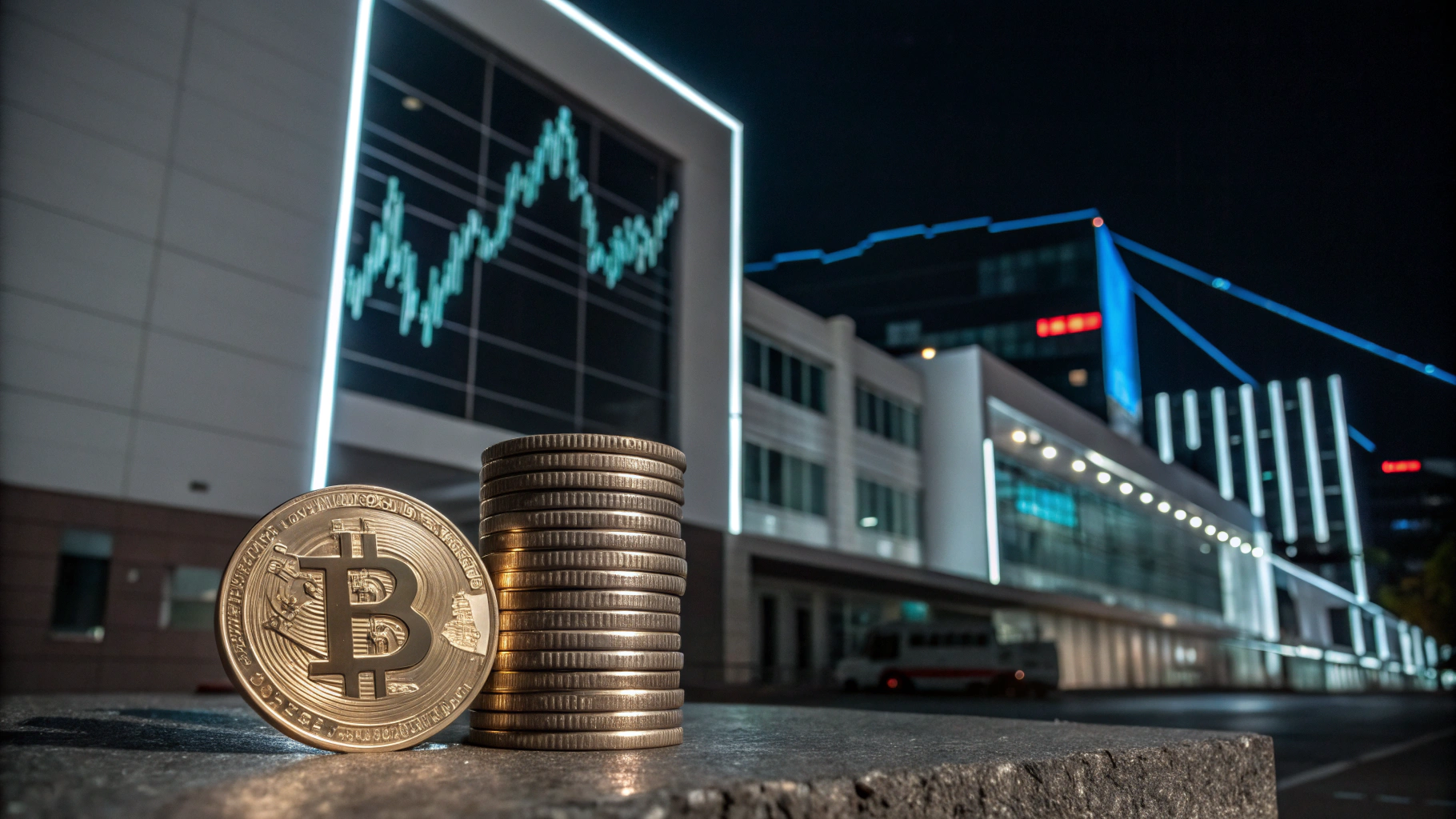 셈러 사이언티픽, 비트코인 1,931억 원 추가 매입…총 보유량 4,449 BTC 돌파
