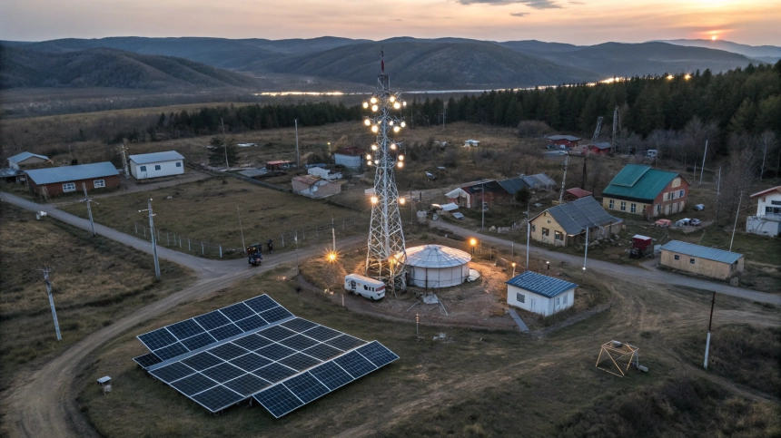  대규모 정전에 드러난 연결망 한계…해답은 '디핀 혁신 인프라'