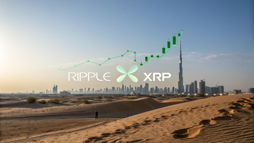 XRP, 중동 리스크 완화에 10% 반등…다음 목표는 2.6달러