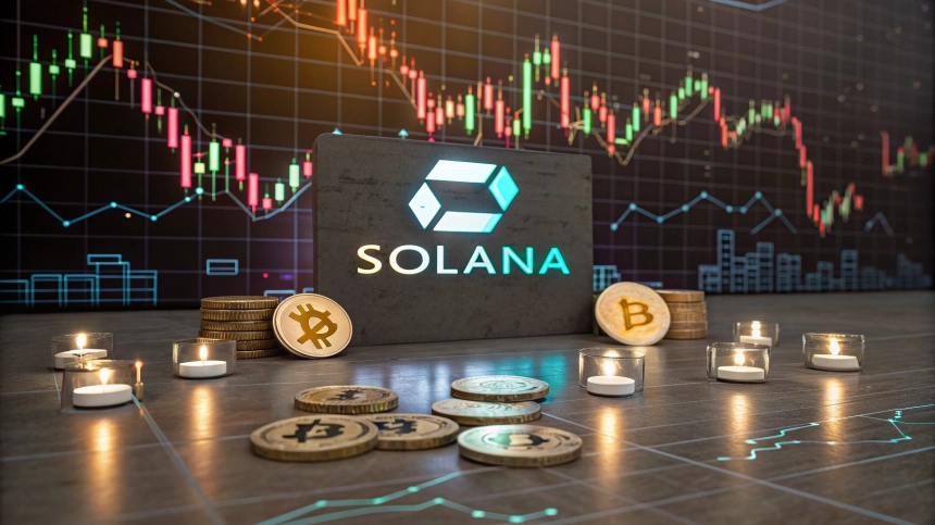 솔라나($SOL), DEX 거래량 2위 탈환…단기 반등 가능성 주목