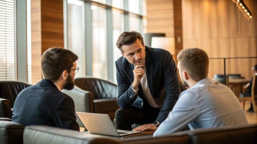  “관계가 전부다”… 벤처 대가 마르크 슈뢰더의 투자 철학