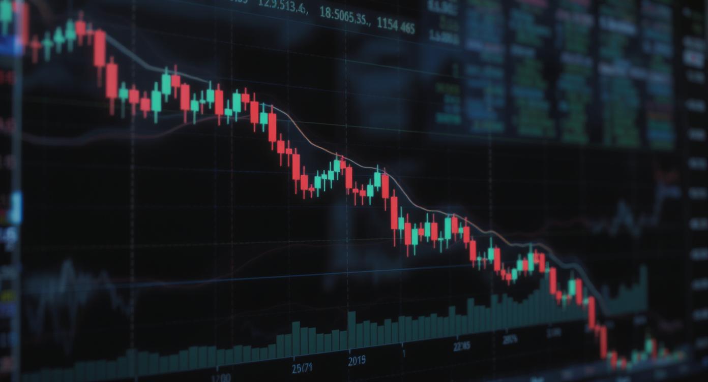비트코인($BTC), 11만 달러 앞두고 주춤…장기 조정 신호?